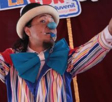 Anuncian festival artístico para recaudar fondos en apoyo a creador hidalguense