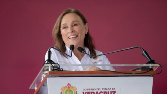Presupuesto 2026 de Veracruz: estas son las áreas que más beneficia propuesta de Rocío Nahle