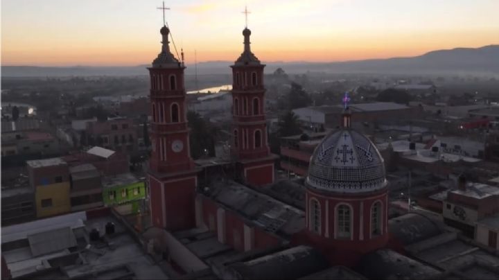 Jueves frío en Guanajuato: 3 municipios registran 1 grado centígrado este 6 de noviembre
