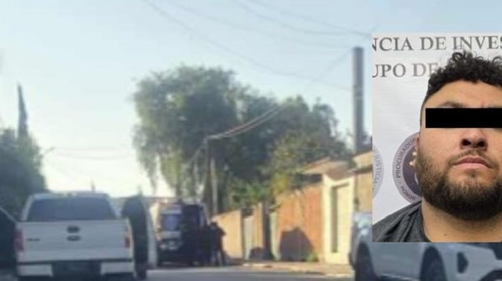 Operativo en Atitalaquia fue para rescatar a hombre secuestrado; hay 6 detenidos