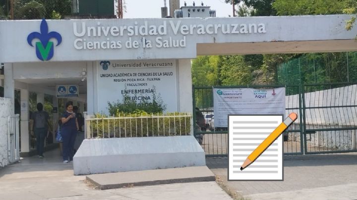 UV: este es el plan que se seguirá en Poza Rica - Tuxpan para terminar el ciclo escolar