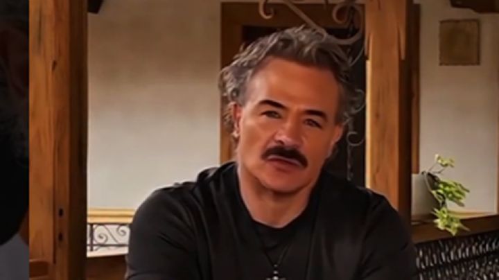 Sergio Sendel apuesta por el rejuvenecimiento facial antes de cumplir 60 años