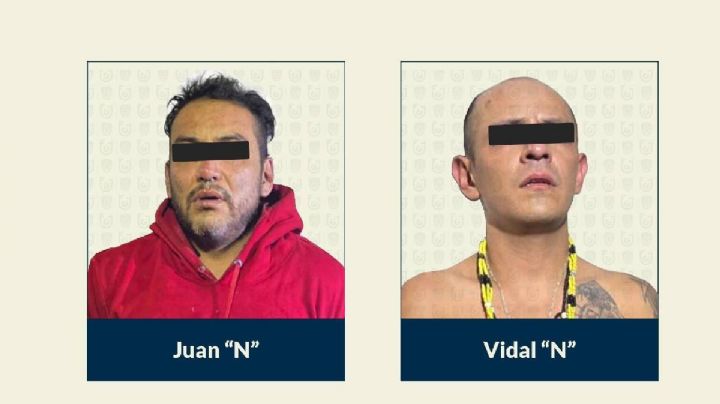 Integrantes de Los Malportados son vinculados a proceso por secuestrar y torturar a un grupo de mariachis