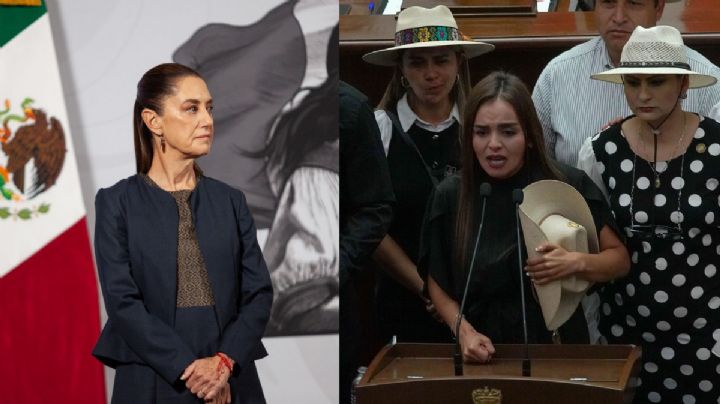 Del atentado al acoso: la disputa por la agenda