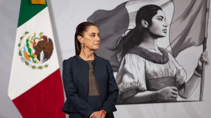 “Planteamientos falsos” en declaración de persona non grata de Sheinbaum en Perú: SRE