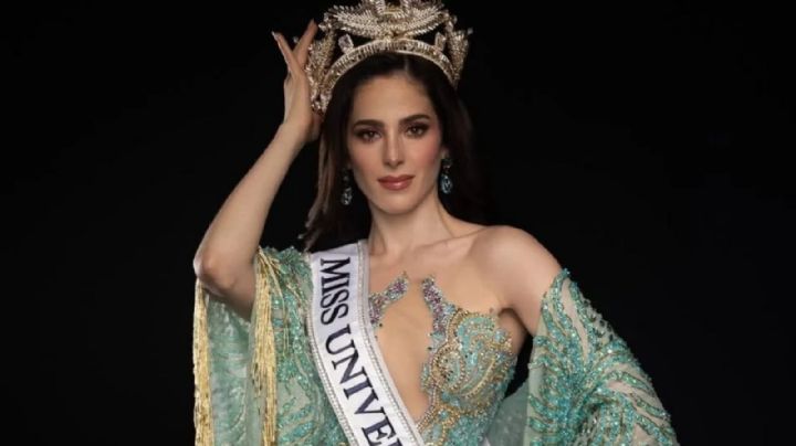 “Vine a ser una voz, no una muñeca que vestir”