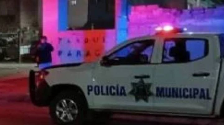 Agentes abaten a presunto criminal durante cateo en El Mayorazgo, en León