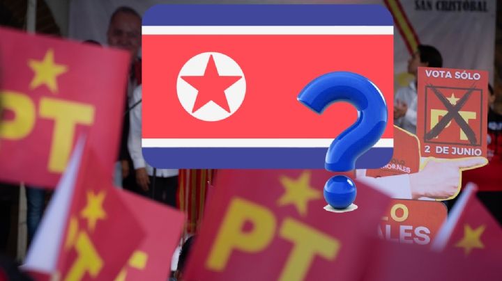 Vinculan al PT con régimen de Corea del Norte