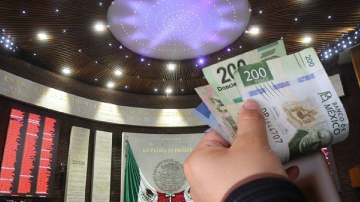 Diputados se incrementan su salario; México, entre los mejor pagados de América Latina