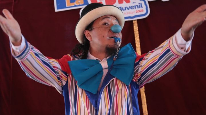 “Reconexión: sanando a través del arte”, anuncian festival artístico para recaudar fondos