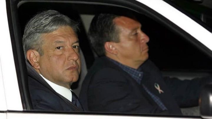 ¡20 “montajes” de AMLO y Claudia!