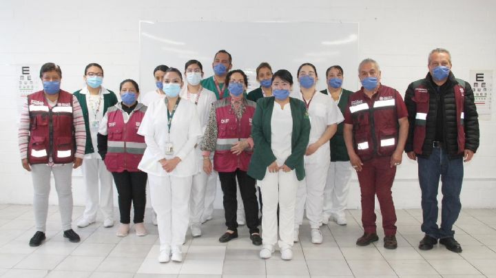 Mario Delgado: En ciclo escolar 2025-2026, SEP fortalece el cuidado infantil