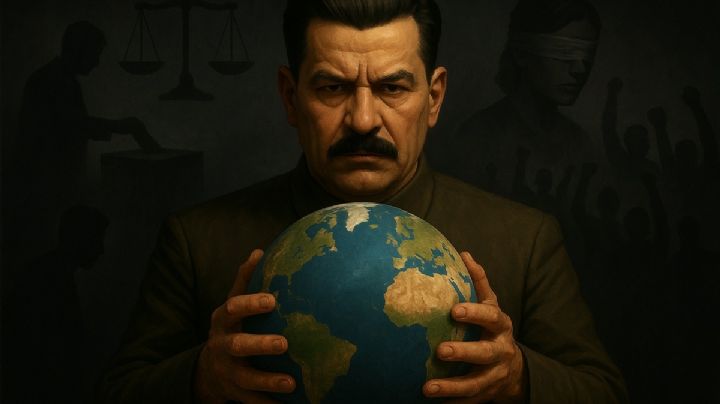 Autocracias dominan el mundo y limitan libertades democráticas