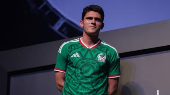 Selección Mexicana 2026: Nueva 'piel' y esperanzas en un mal producto vendedor