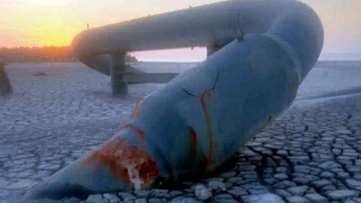 “Se sintió como un temblor”: fuga de gas en Pemex Atasta genera alarma