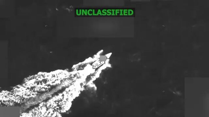 Ataque de EU en el Caribe deja tres muertos tras fallo del Senado