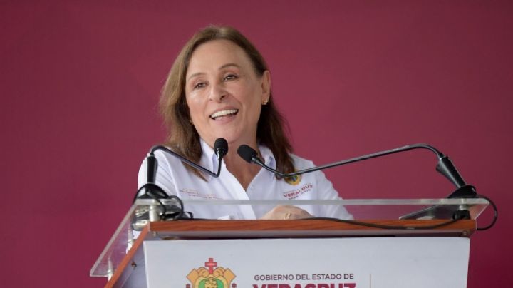Presupuesto 2026 de Veracruz: estas son las áreas que más beneficia propuesta de Rocío Nahle