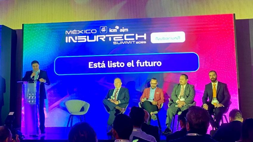 Tres de cada 10 mexicanos piensan que no necesita un seguro; en 20 años, poco crecimiento asegurador