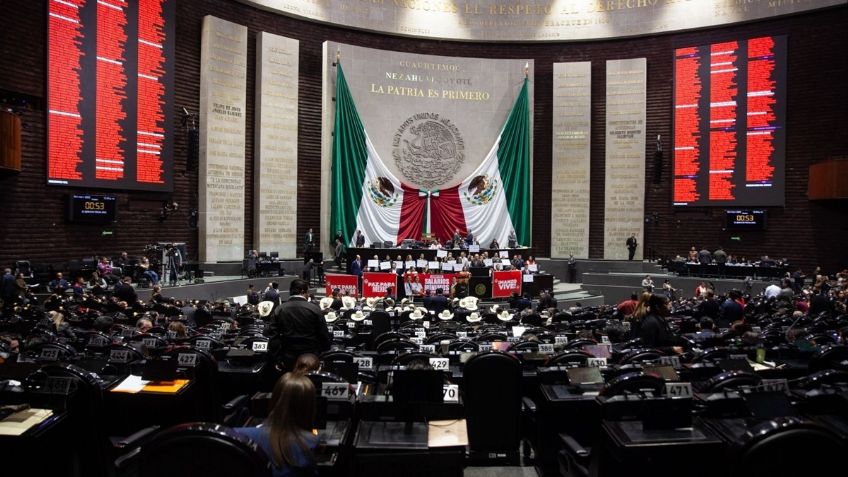 Avalan diputados freno a cargos indebidos, cobro de comisiones atadas y cancelación de tarjetas