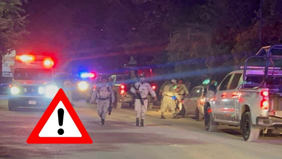 IMAGEN ILUSTRATIVA DE OPERATIVO DE SEGURIDAD