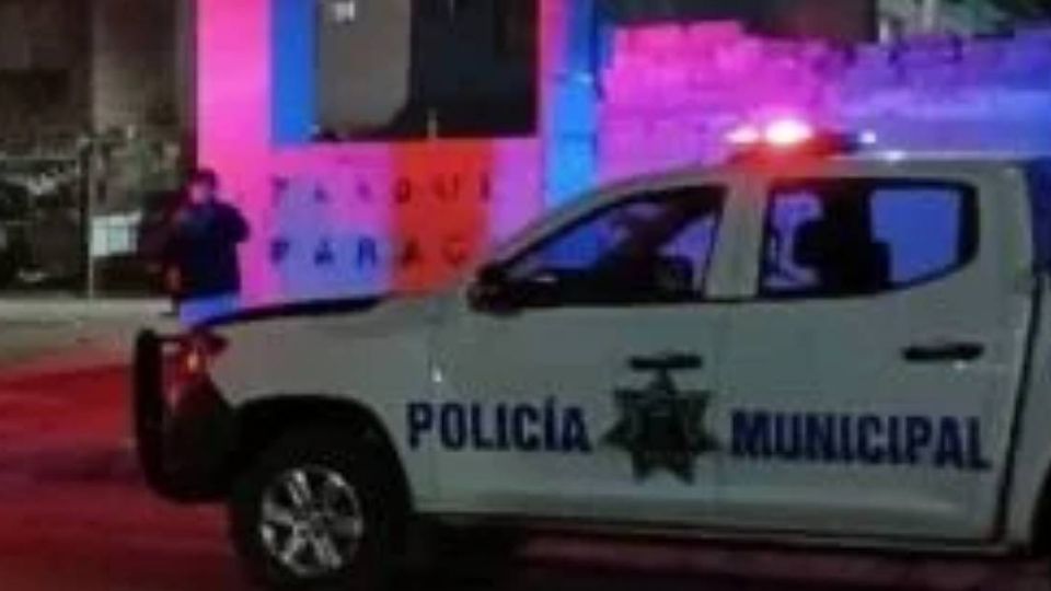 El hecho se registró cuando agentes ministeriales llegaban a hacer un cateó y fueron agredidos a balazos por lo que repelieron el ataque y abatieron a un agresor.
