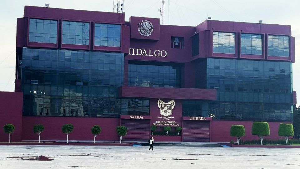 Para el siguiente año, Hidalgo ejercerá más de 71 mil millones de pesos