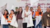 Foto ilustrativa de la nota titulada: Inicia construcción del tren Nuevo Laredo–Saltillo; será la frontera más importante de AL