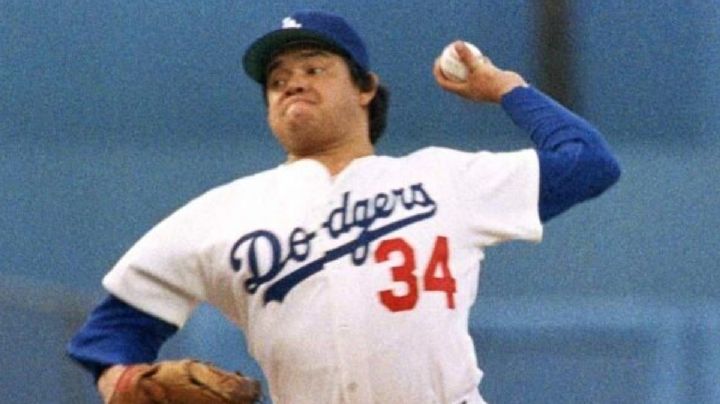 Fernando Valenzuela quedó fuera del Salón de la Fama del Beisbol