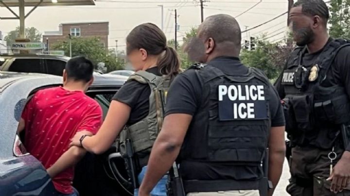 ¿Se puede demandar a ICE?