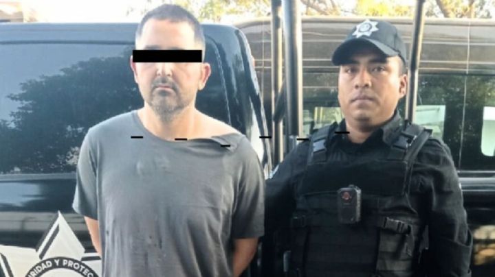 Golpea a su esposa por meter un gato a la casa