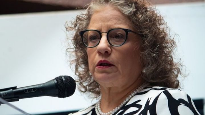 Cancillería dice desconocer plan de atentado contra embajadora de Israel