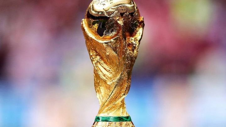 FIFA: fecha para el sorteo de partidos de repechaje mundialista