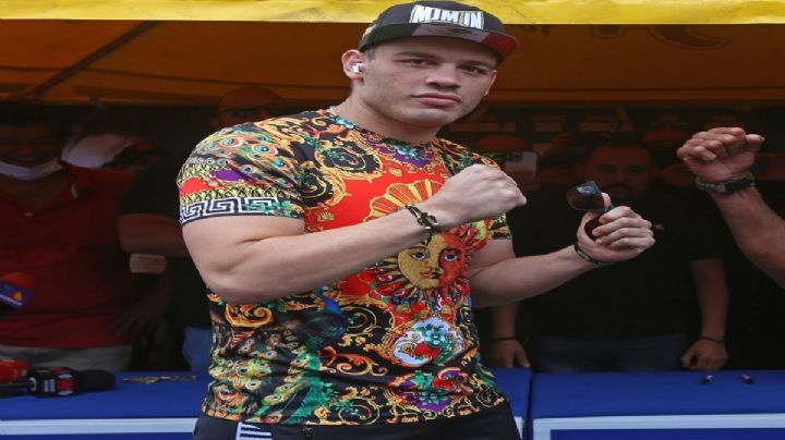 Julio César Chávez narra cómo su hijo se involucró con el Cártel de Sinaloa: ‘Si les pegas les perdonamos la vida