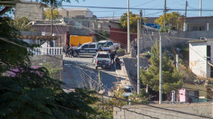 Sigue la tensión en la frontera Juárez-El Paso tras presunto ataque a la Patrulla Fronteriza