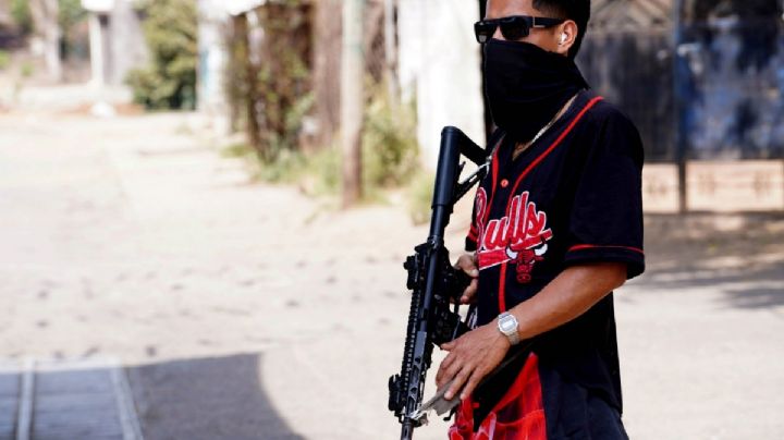 Reclutamiento de niños y adolescentes en Michoacán, carne de cañón para crimen organizado