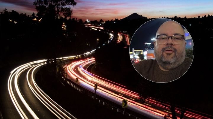 Privan de la libertad y asaltan a ponentes fiscales en la carretera Orizaba-Puebla