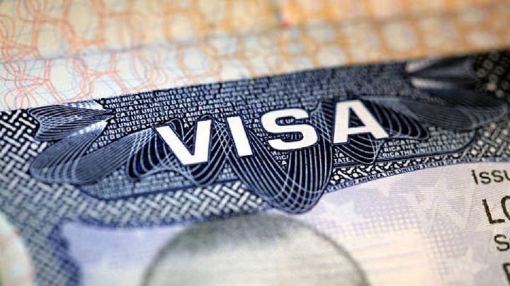 Si tramitas tu visa estadounidense en noviembre, este es el tiempo estimado para obtener cita