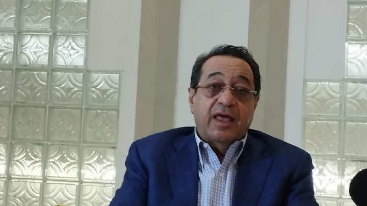 Salim exige que se entreguen los resultados sobre la auditoría de la Feria de León 2025