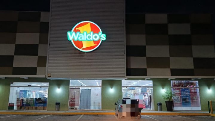 Suman 10 tiendas Waldo’s suspendidas en Sinaloa por fallas en seguridad