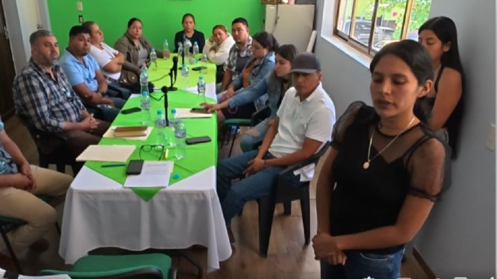 Cabildo niega a Silvestre García asumir presidencia de Pisaflores; tras homicidio de Miguel Bahena