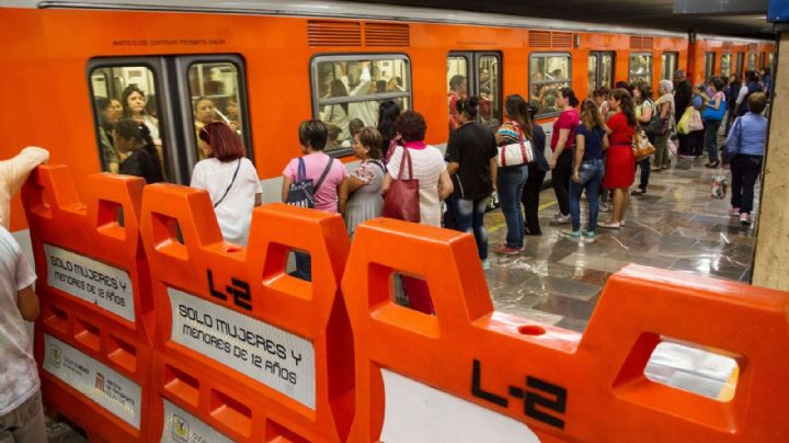Acoso sexual en Metro y Metrobús: mujeres en riesgo en CDMX