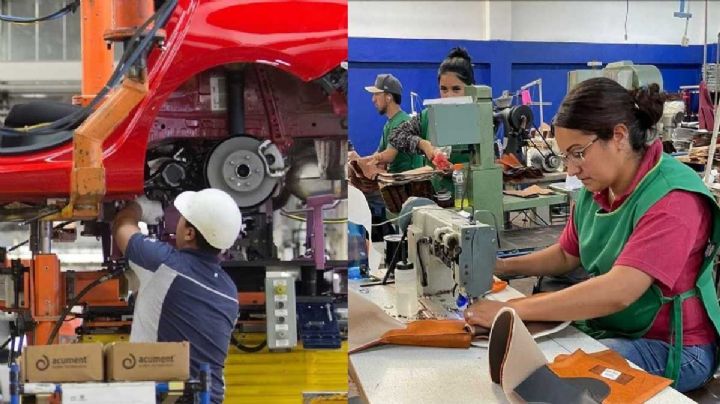 Calzado y autos chinos pagarán aranceles a partir del primero de enero; Salim