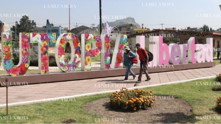 Utopía Libertad: el basurero que se convirtió en centro de atención a víctimas de violencia