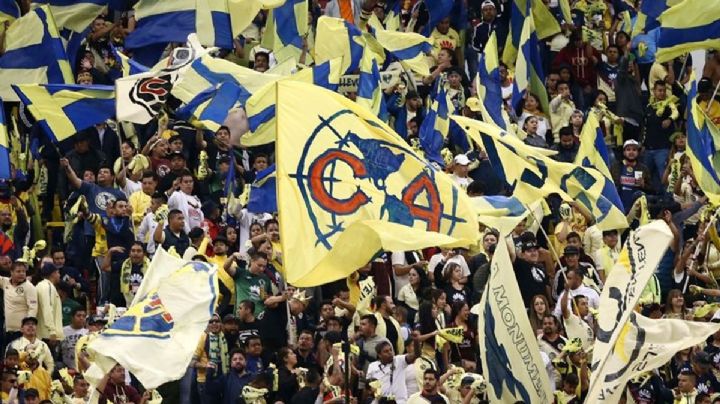 Riña entre aficionados del América y Toluca deja heridos en Paseo Tollocan