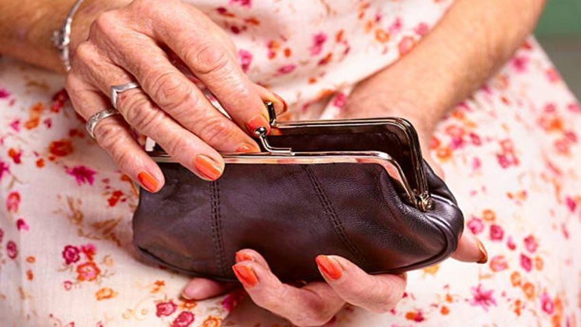 Mujeres en México con pensiones más bajas y menor ahorro en la vejez: IMCO