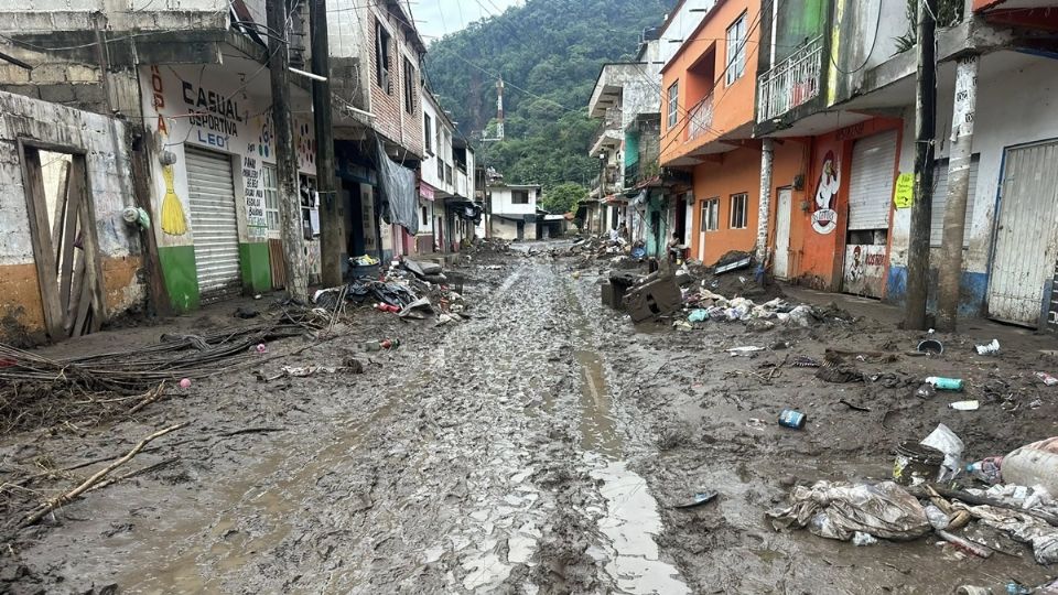 Los beneficiarios del programa harán limpieza, remoción de escombros y hasta albañilería