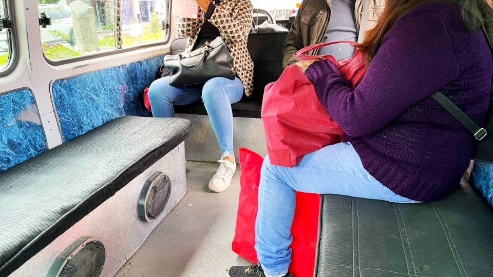 El acoso sexual no está tipificado de forma específica en el Código Penal de Hidalgo