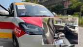 Foto ilustrativa de la nota titulada: Así son los nuevos taxis eléctricos del puerto de Veracruz: marca, modelo y cuántos llegarán en 2026