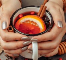 ¿Frío? prepárate estas bebidas que te mantendrán caliente en esta temporada