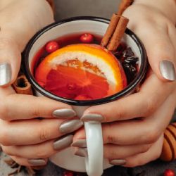 ¿Frío? prepárate estas bebidas que te mantendrán caliente en esta temporada